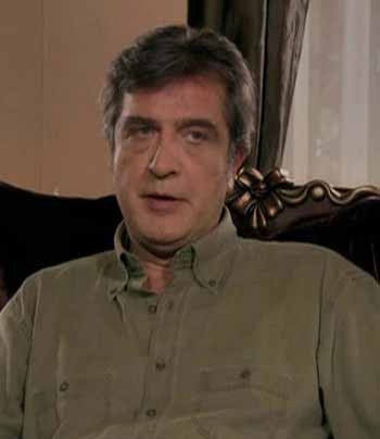 Metin Belgin Fotoğrafı