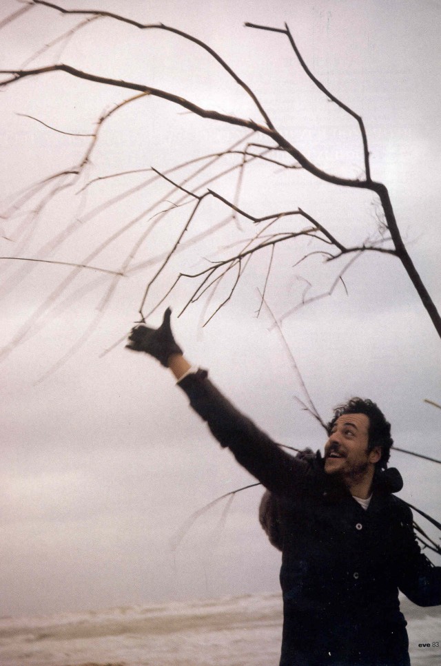 Yetkin Dikinciler Fotoğrafı