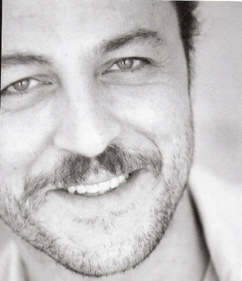 Yetkin Dikinciler Fotoğrafı