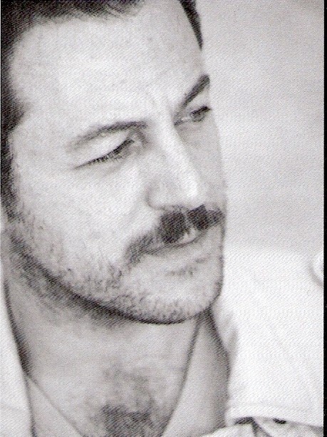 Yetkin Dikinciler Fotoğrafı