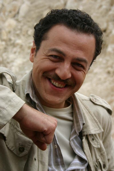 Yetkin Dikinciler Fotoğrafı