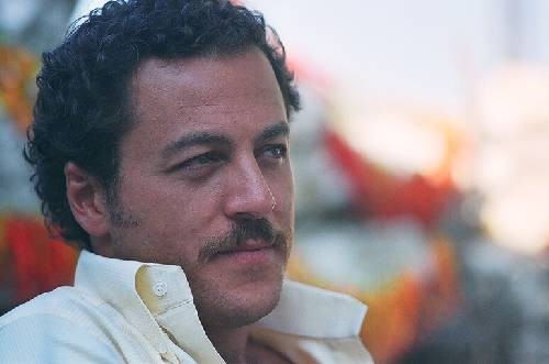 Yetkin Dikinciler Fotoğrafı