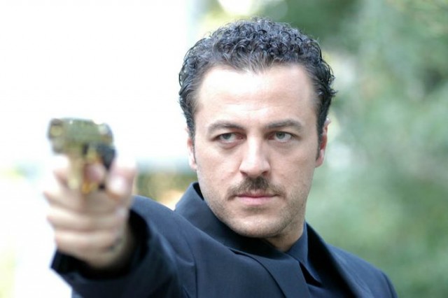 Yetkin Dikinciler Fotoğrafı