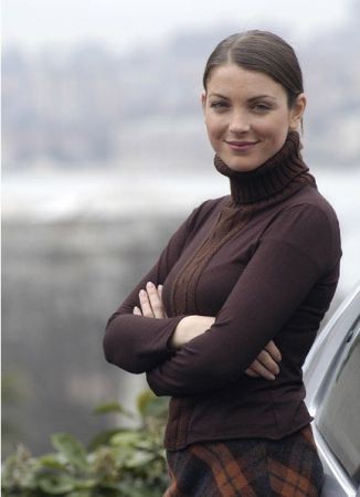 Özge Özberk fotoğrafı