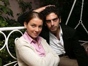 Özge Özberk fotoğrafı