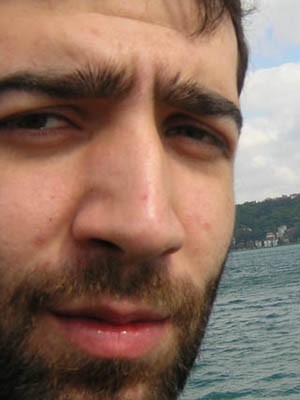 Ferit Kaya fotoğrafı