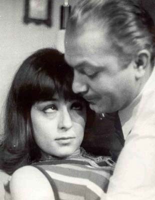 Suna Keskin fotoğrafı