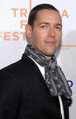 Michael Polish Fotoğrafı