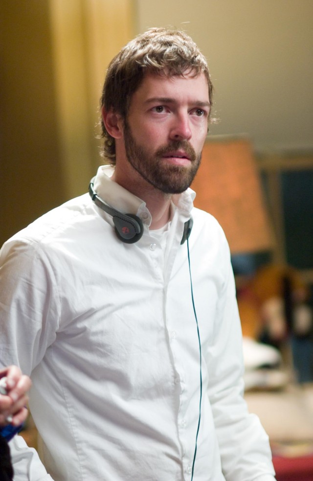 Michael Polish Fotoğrafı