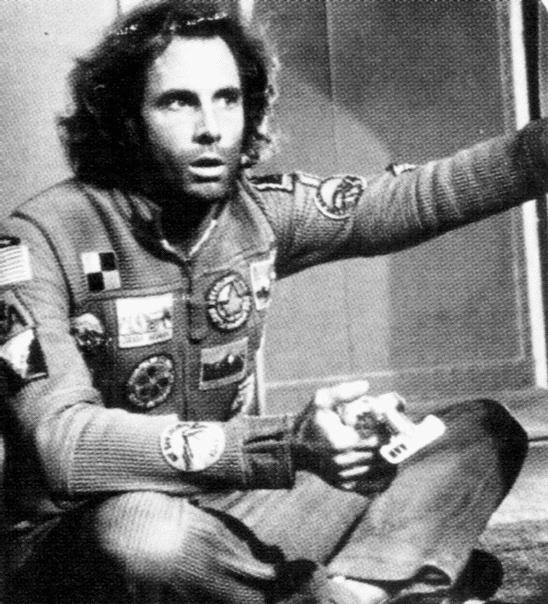 Bruce Dern fotoğrafı