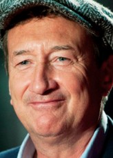 Steven Knight fotoğrafı