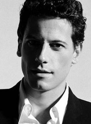 Ioan Gruffudd fotoğrafı