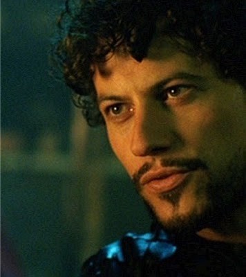 Ioan Gruffudd fotoğrafı