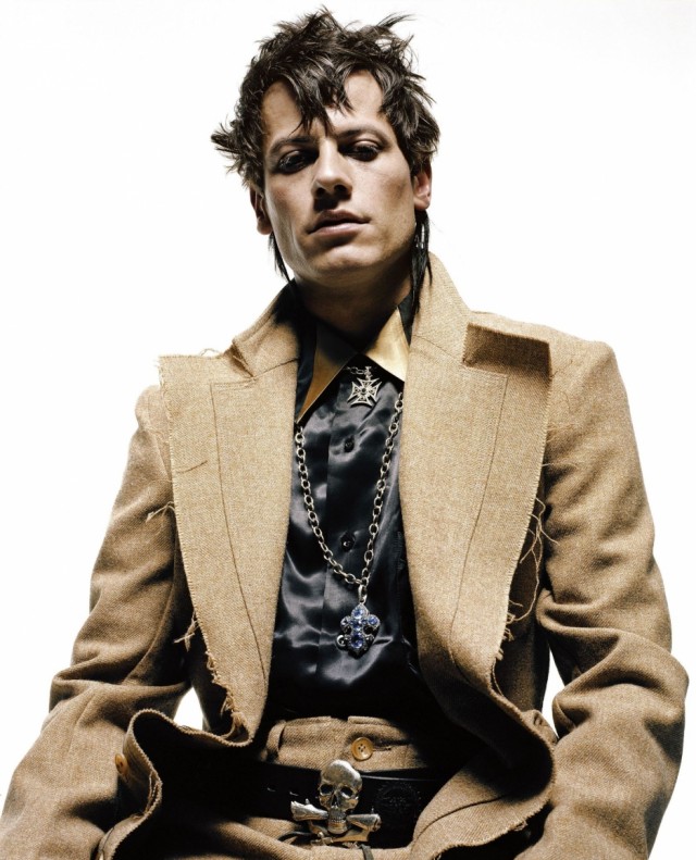 Ioan Gruffudd fotoğrafı