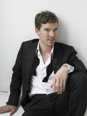 Benedict Cumberbatch Fotoğrafı