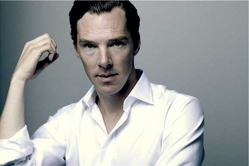 Benedict Cumberbatch Fotoğrafı