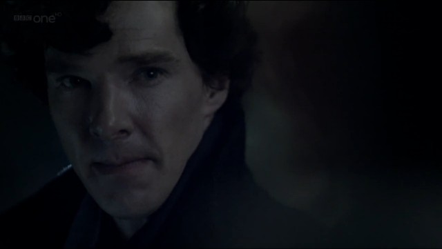 Benedict Cumberbatch Fotoğrafı