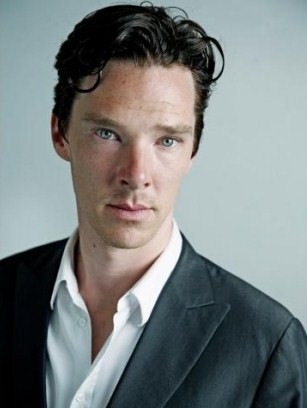 Benedict Cumberbatch Fotoğrafı