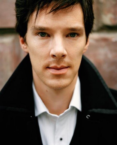 Benedict Cumberbatch Fotoğrafı