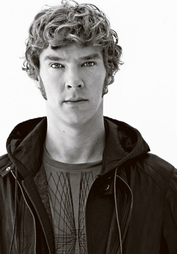 Benedict Cumberbatch Fotoğrafı