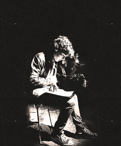 Benedict Cumberbatch Fotoğrafı