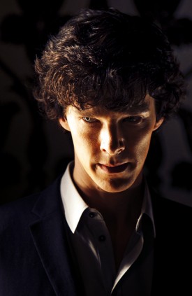 Benedict Cumberbatch Fotoğrafı