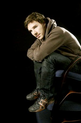 Benedict Cumberbatch Fotoğrafı