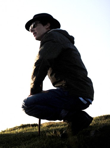 Benedict Cumberbatch Fotoğrafı