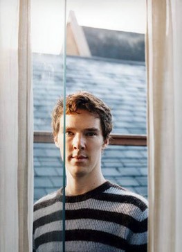 Benedict Cumberbatch Fotoğrafı