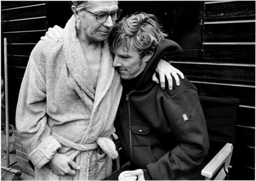 Benedict Cumberbatch Fotoğrafı