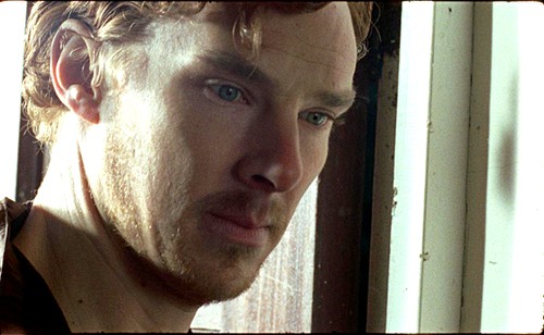 Benedict Cumberbatch Fotoğrafı