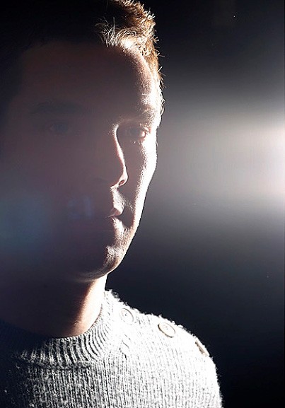 Benedict Cumberbatch Fotoğrafı