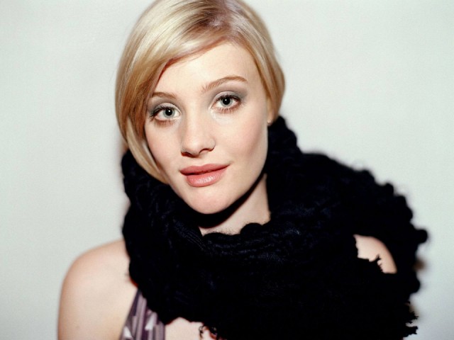 Romola Garai fotoğrafı