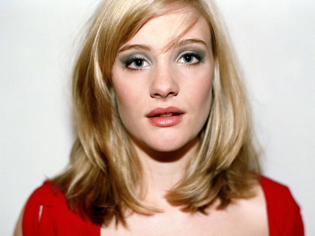 Romola Garai fotoğrafı