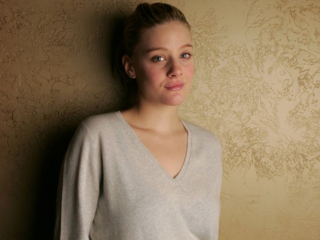 Romola Garai fotoğrafı