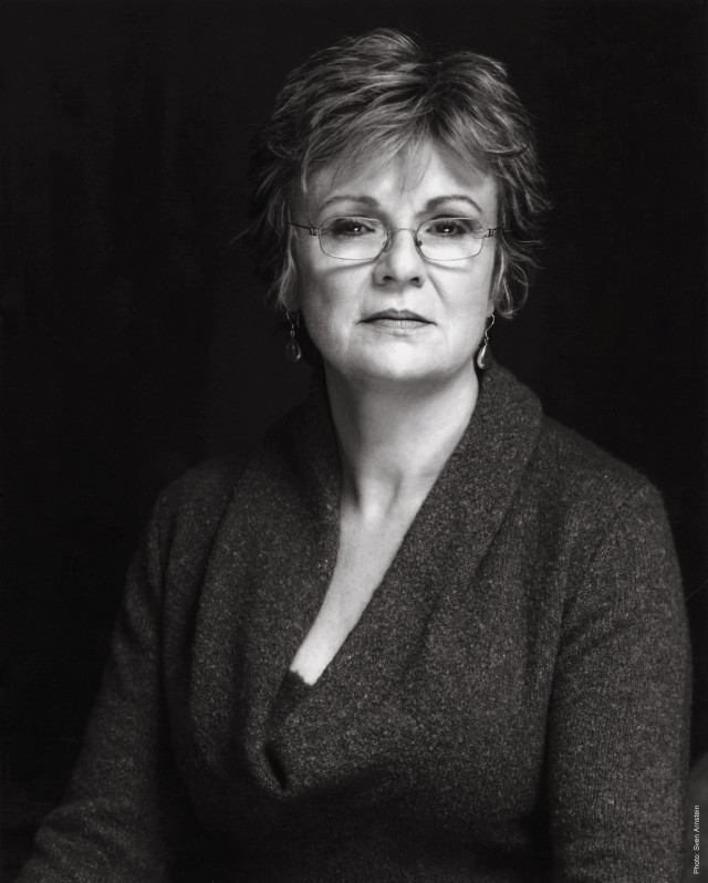 Julie Walters Fotoğrafı