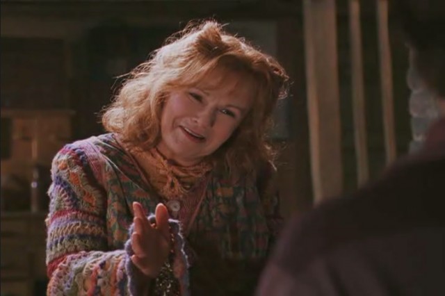 Julie Walters Fotoğrafı