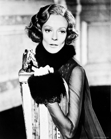 Maggie Smith Fotoğrafı