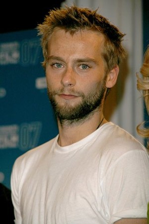 Joe Anderson Fotoğrafı