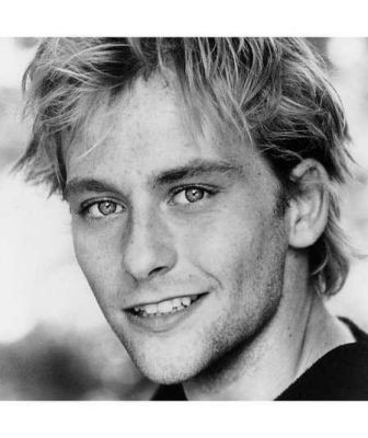 Joe Anderson Fotoğrafı