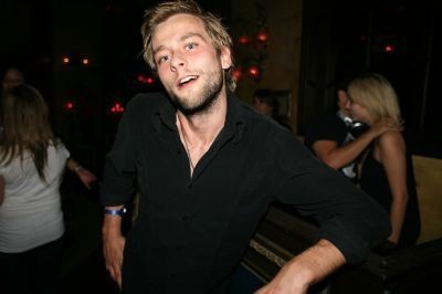 Joe Anderson Fotoğrafı