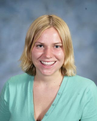 Stephanie Jones fotoğrafı