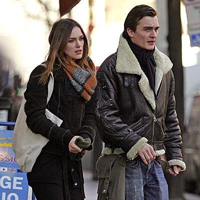 Rupert Friend Fotoğrafı