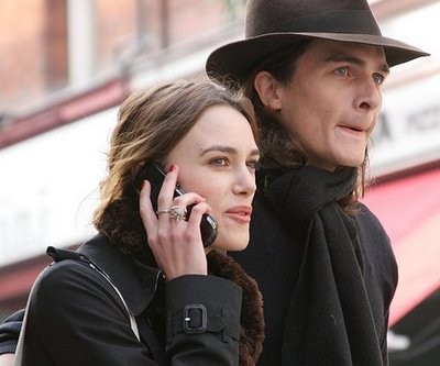 Rupert Friend fotoğrafı