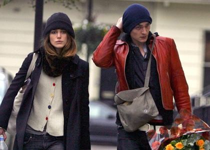 Rupert Friend fotoğrafı