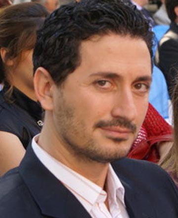 Murat Han Fotoğrafı