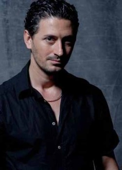 Murat Han Fotoğrafı