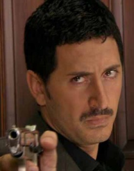 Murat Han Fotoğrafı