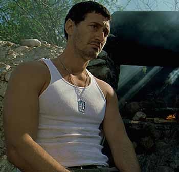 Murat Han Fotoğrafı