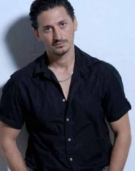 Murat Han Fotoğrafı